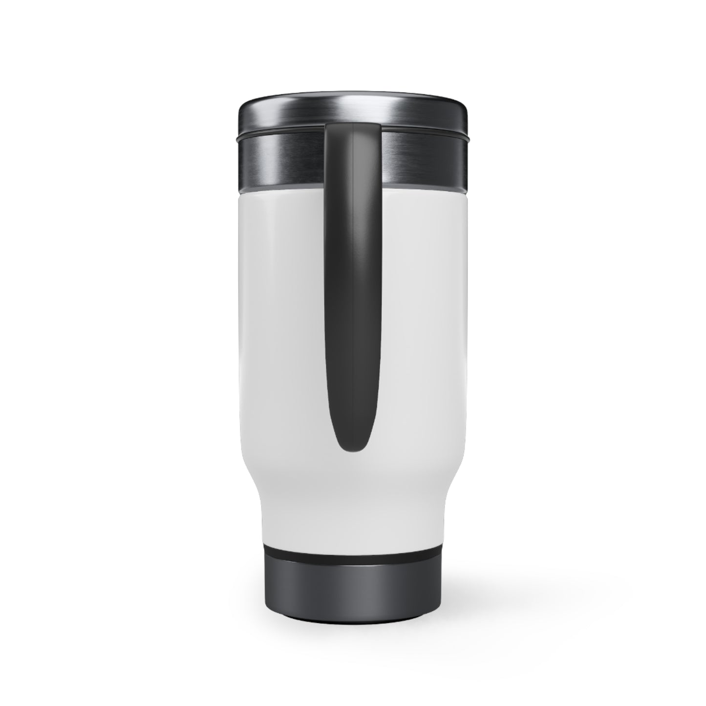 Stainless Steel Valetines Day Mug