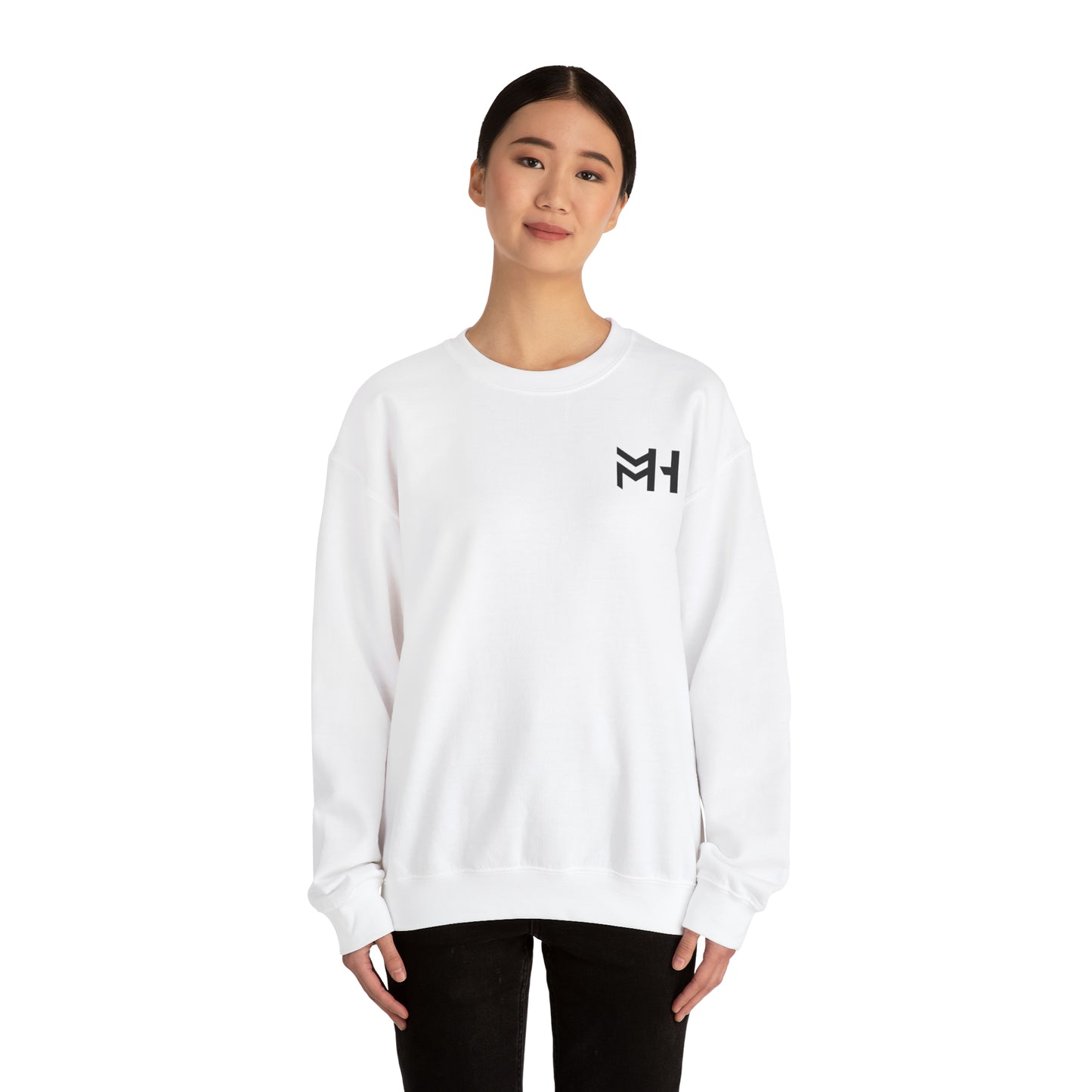 Sleigh Crewneck Sweatshirt