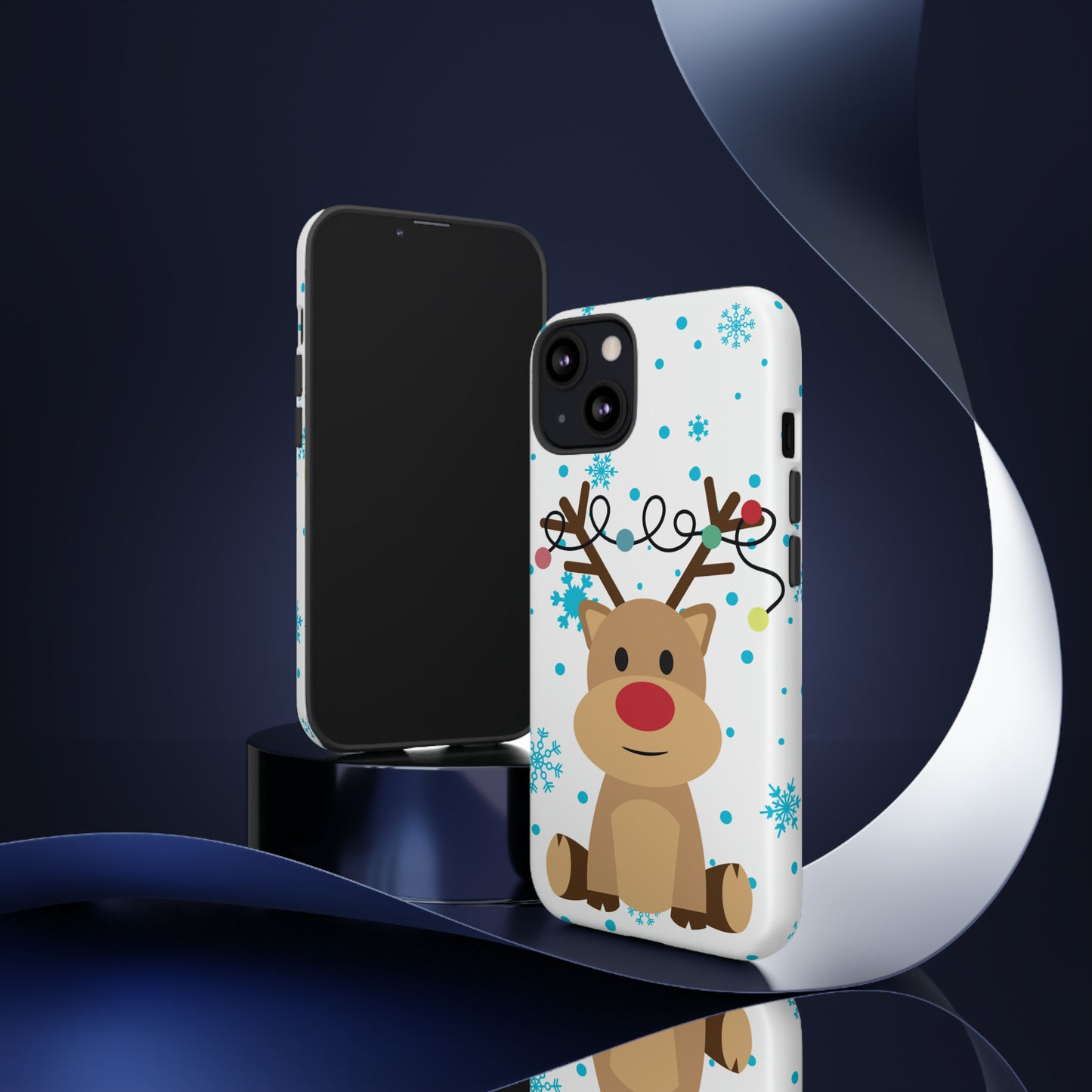 Reindeer case