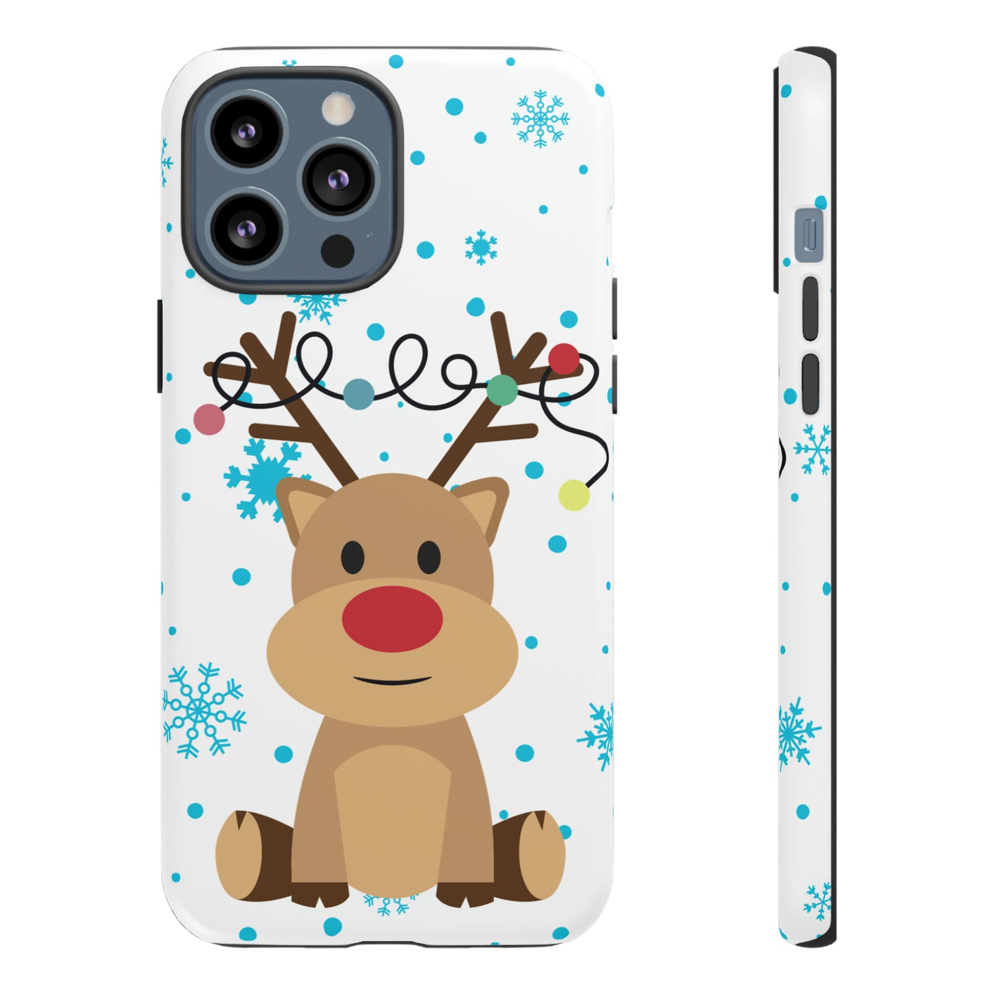 Reindeer case