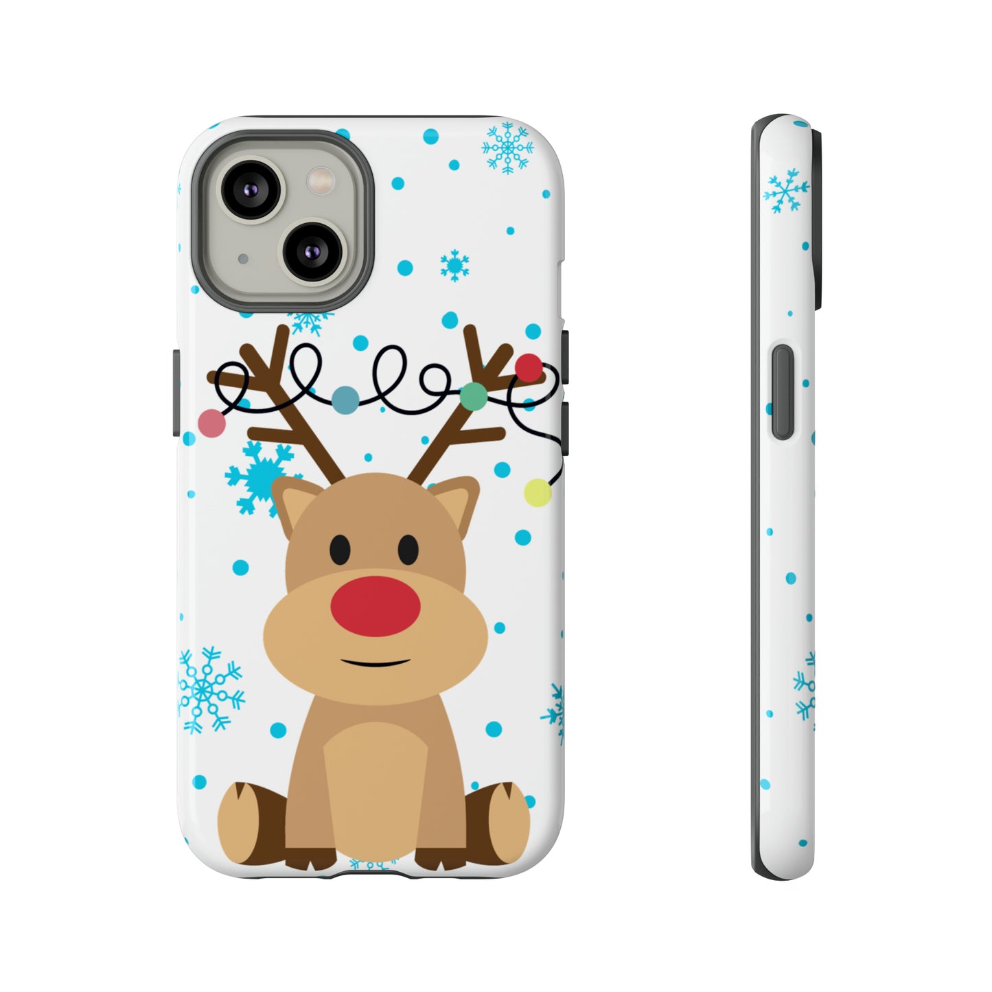 Reindeer case