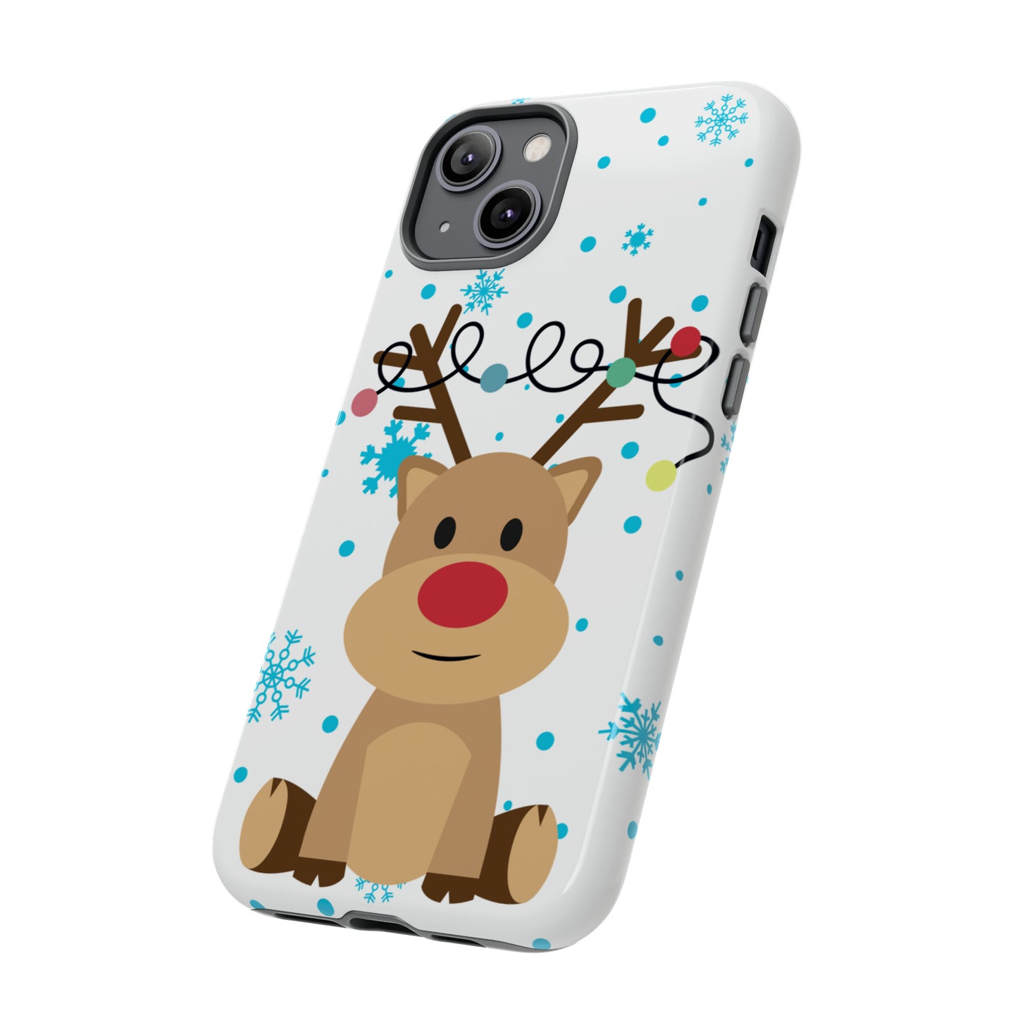 Reindeer case