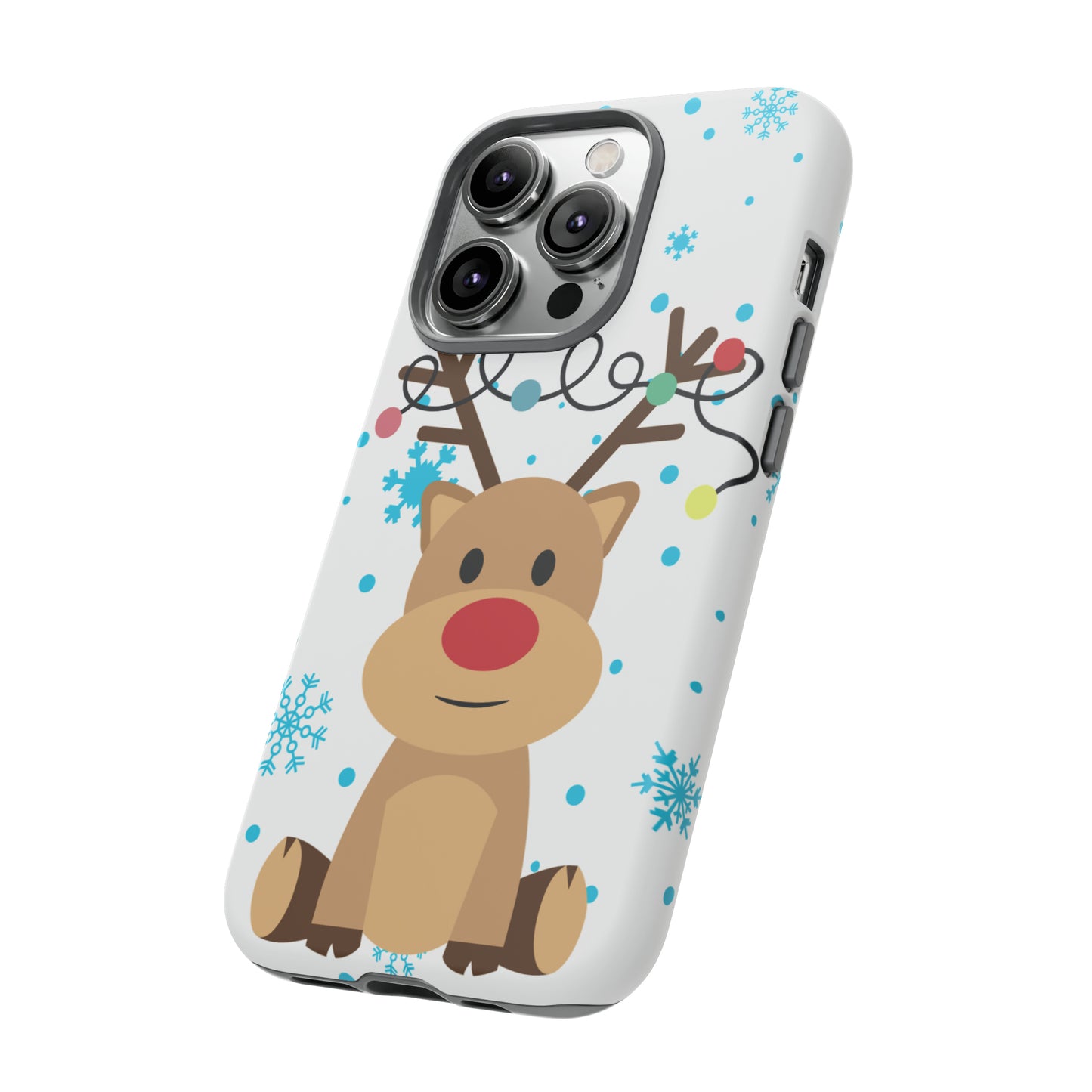 Reindeer case