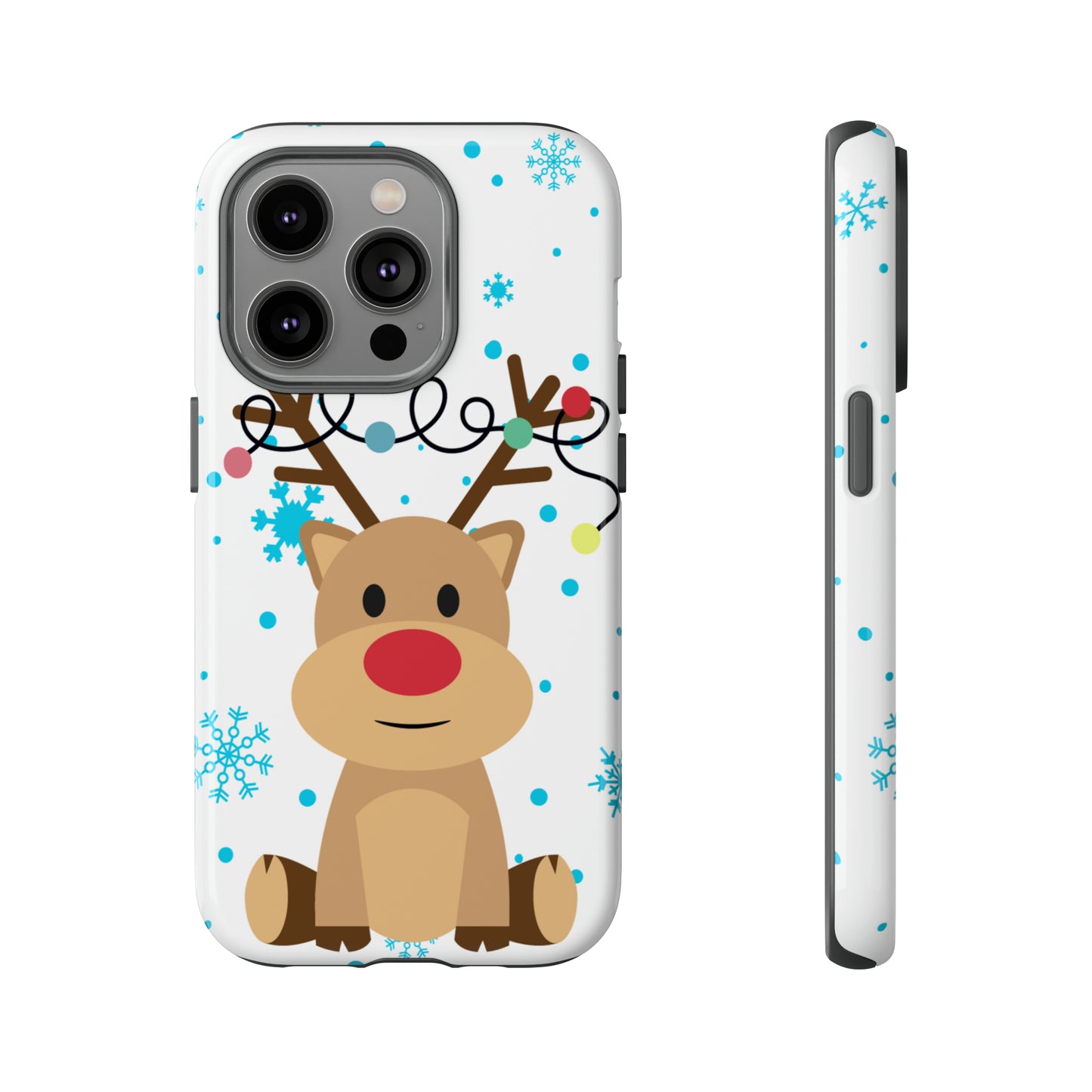 Reindeer case