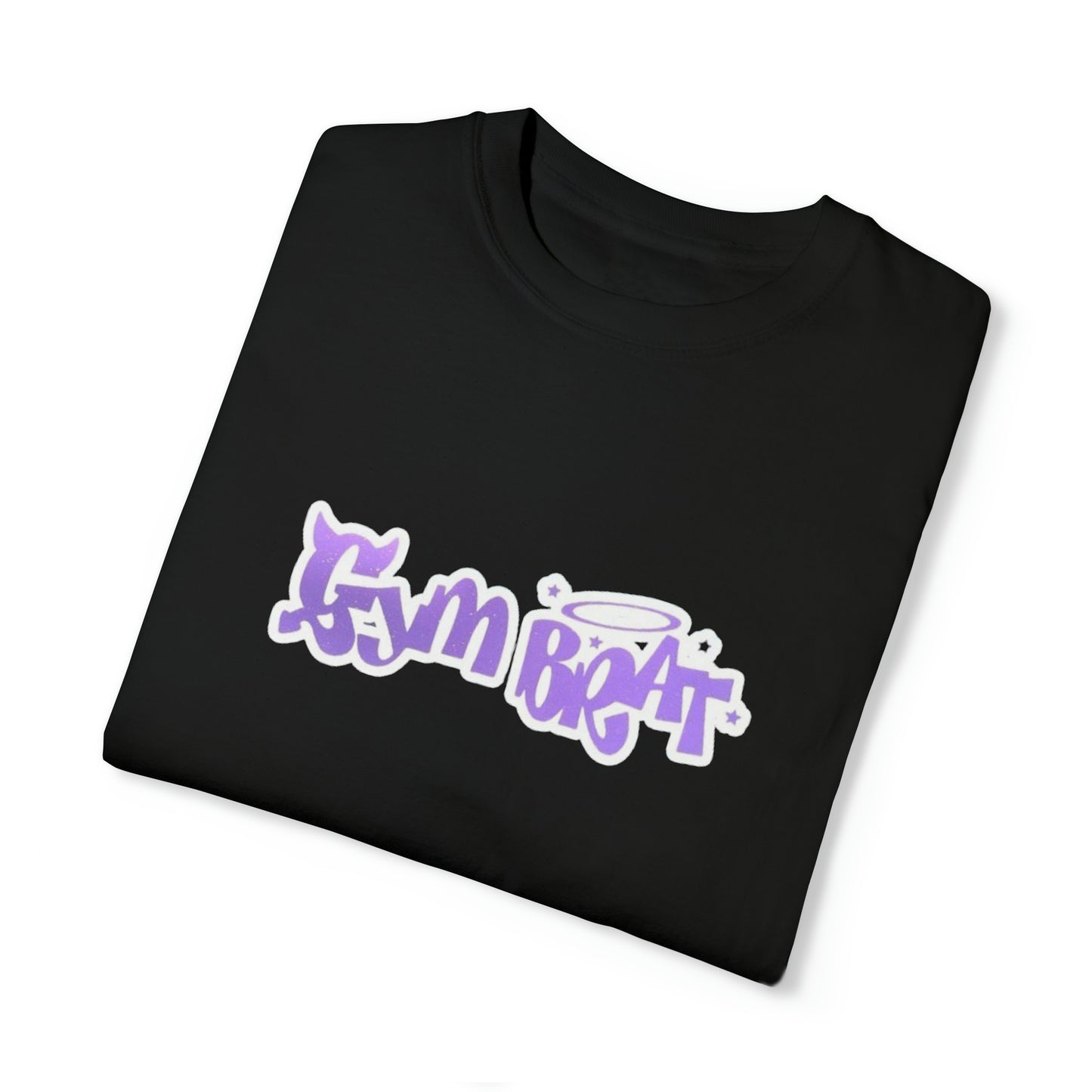 Gym Brat Tee