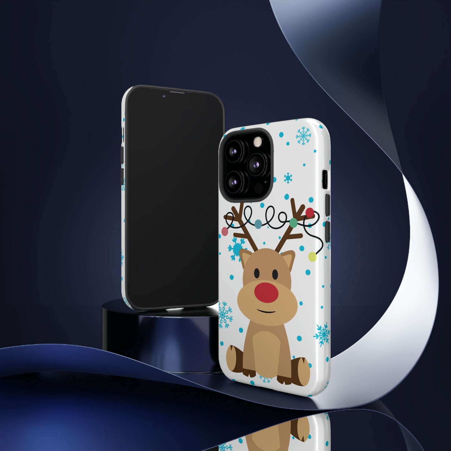 Reindeer case