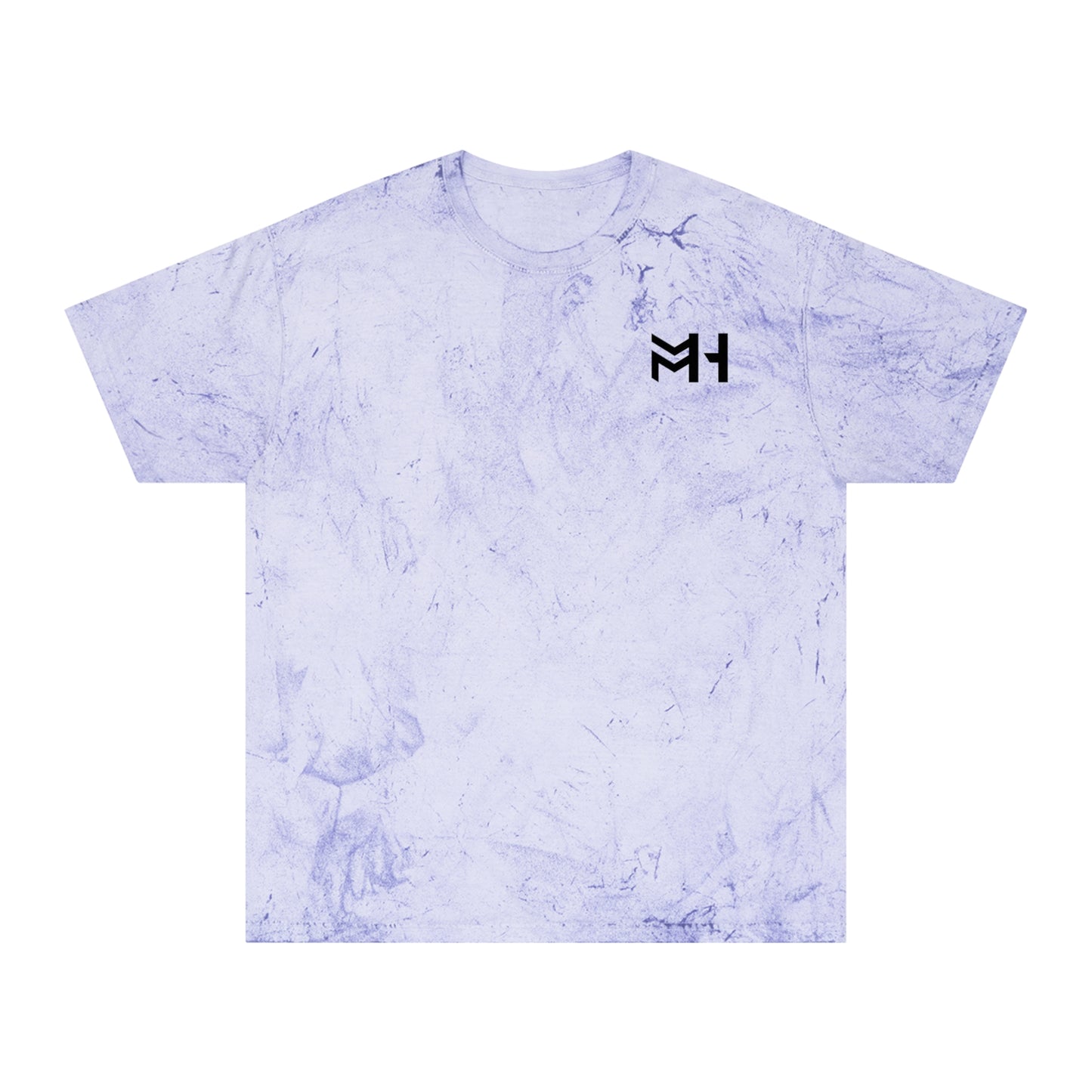 Muscle Mommy Tye Dye Tee