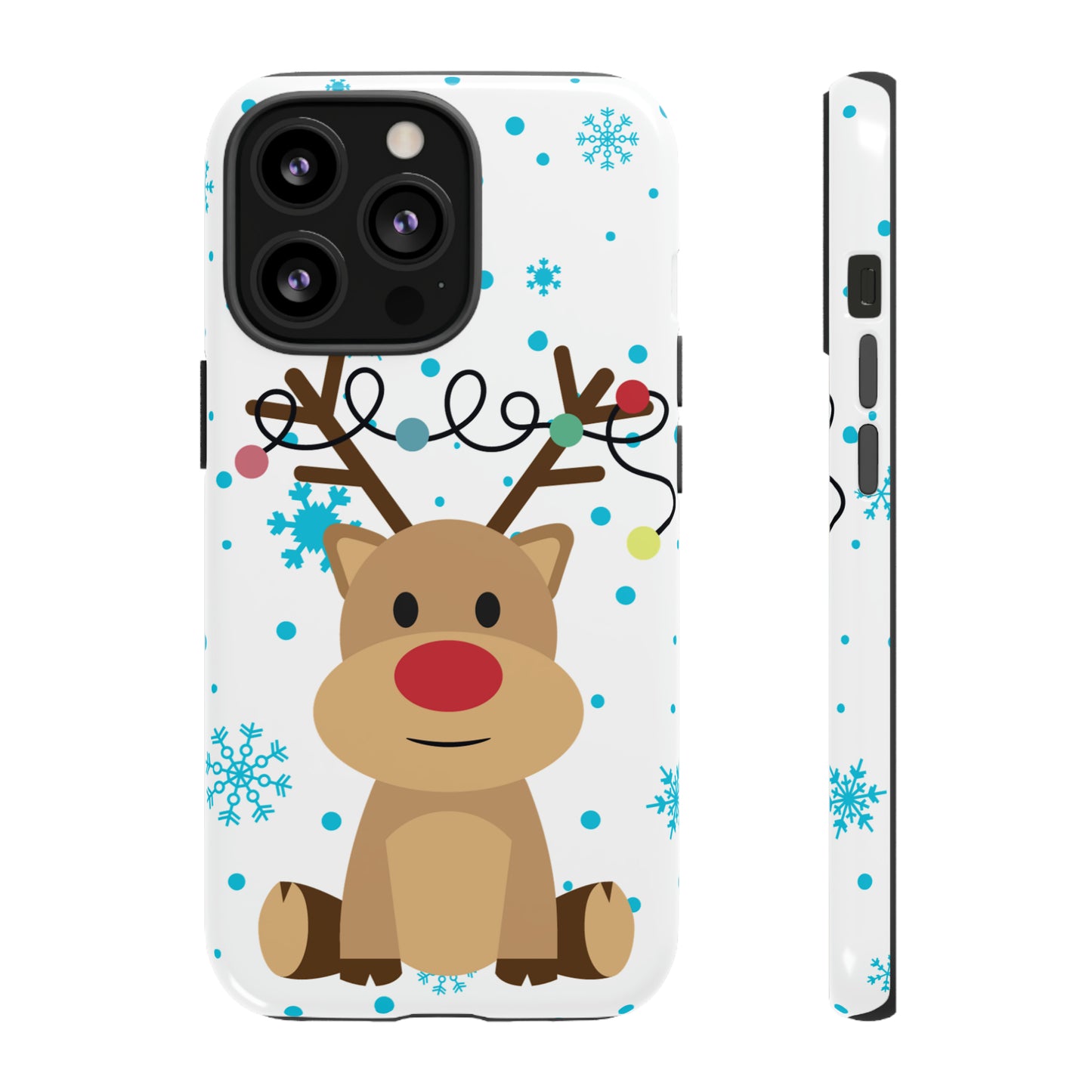 Reindeer case
