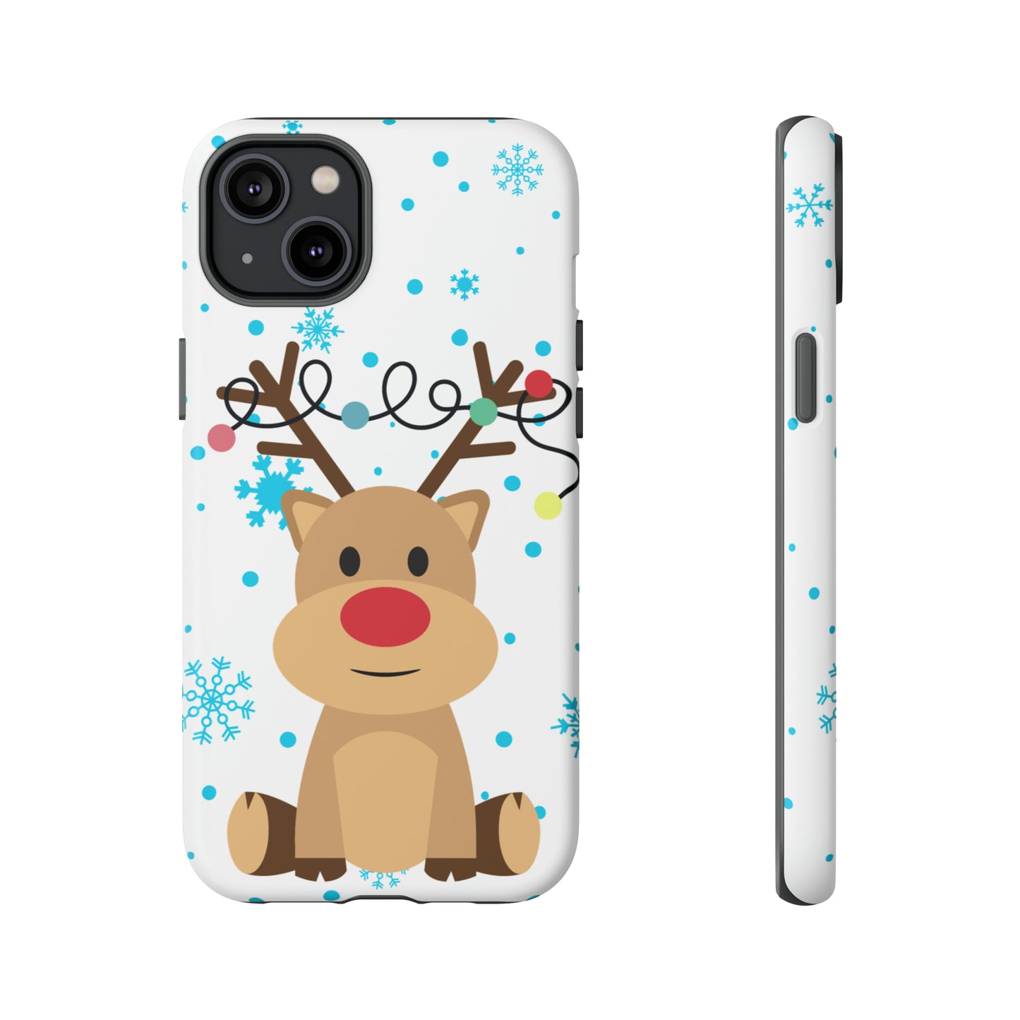 Reindeer case