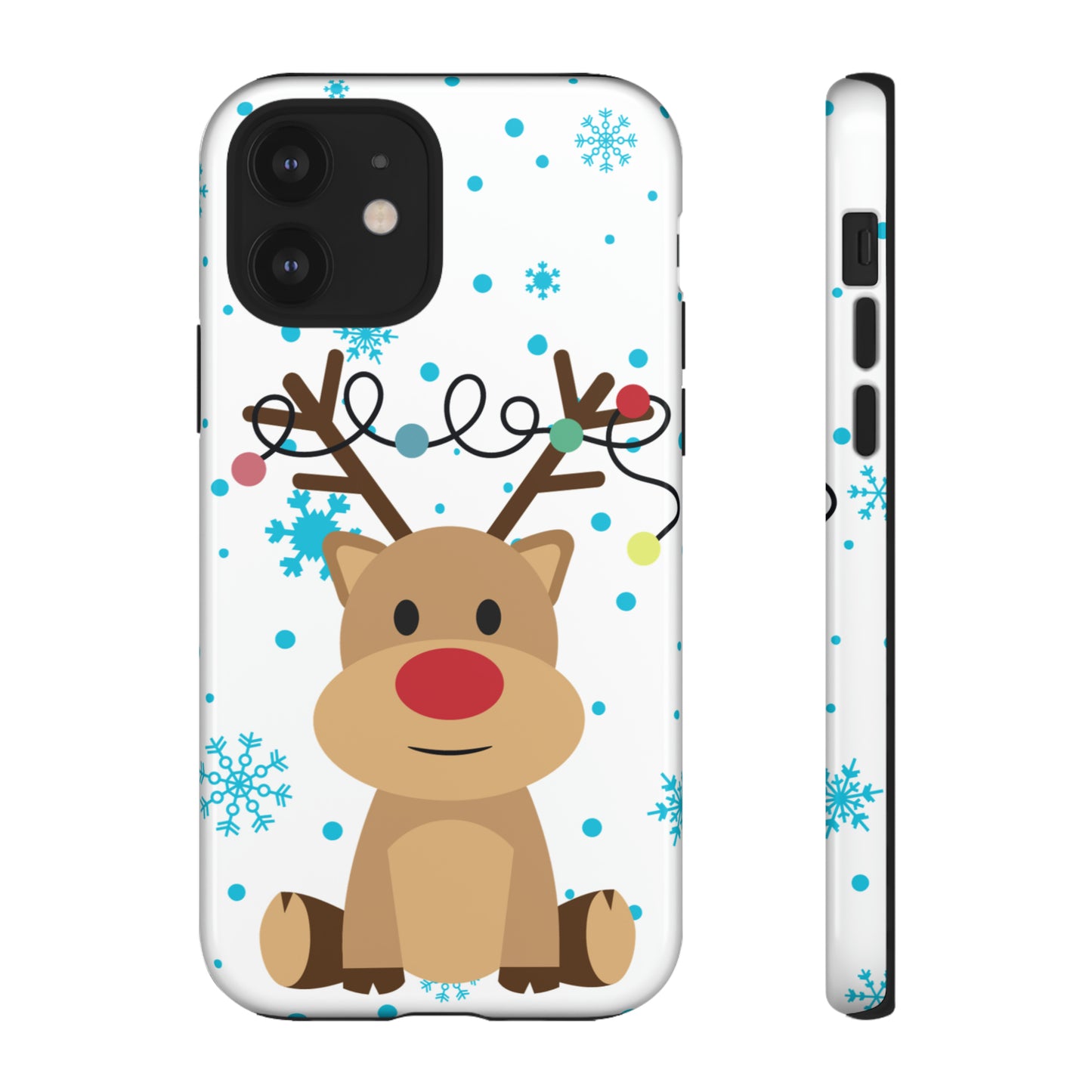 Reindeer case