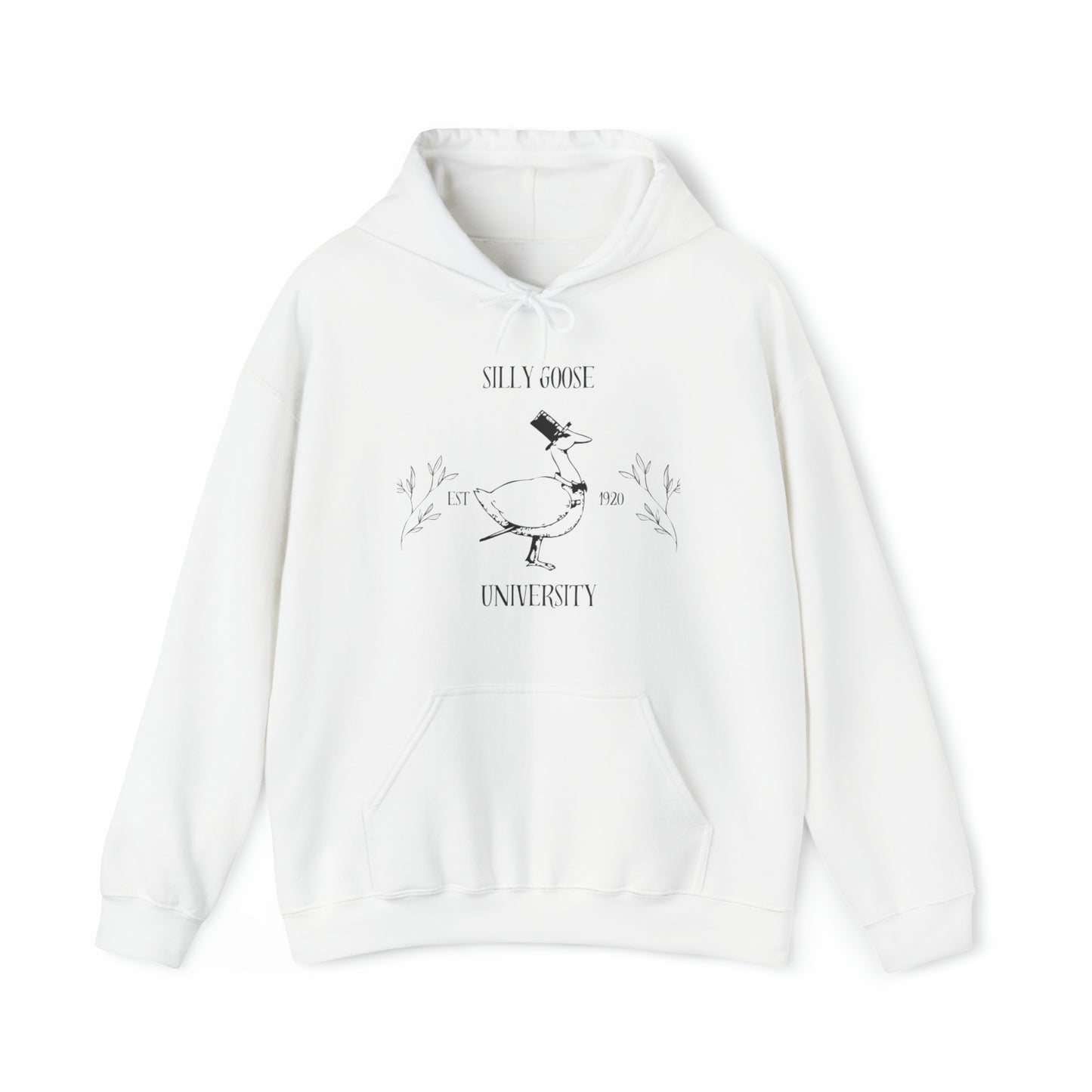 Silly Goose Hoodie