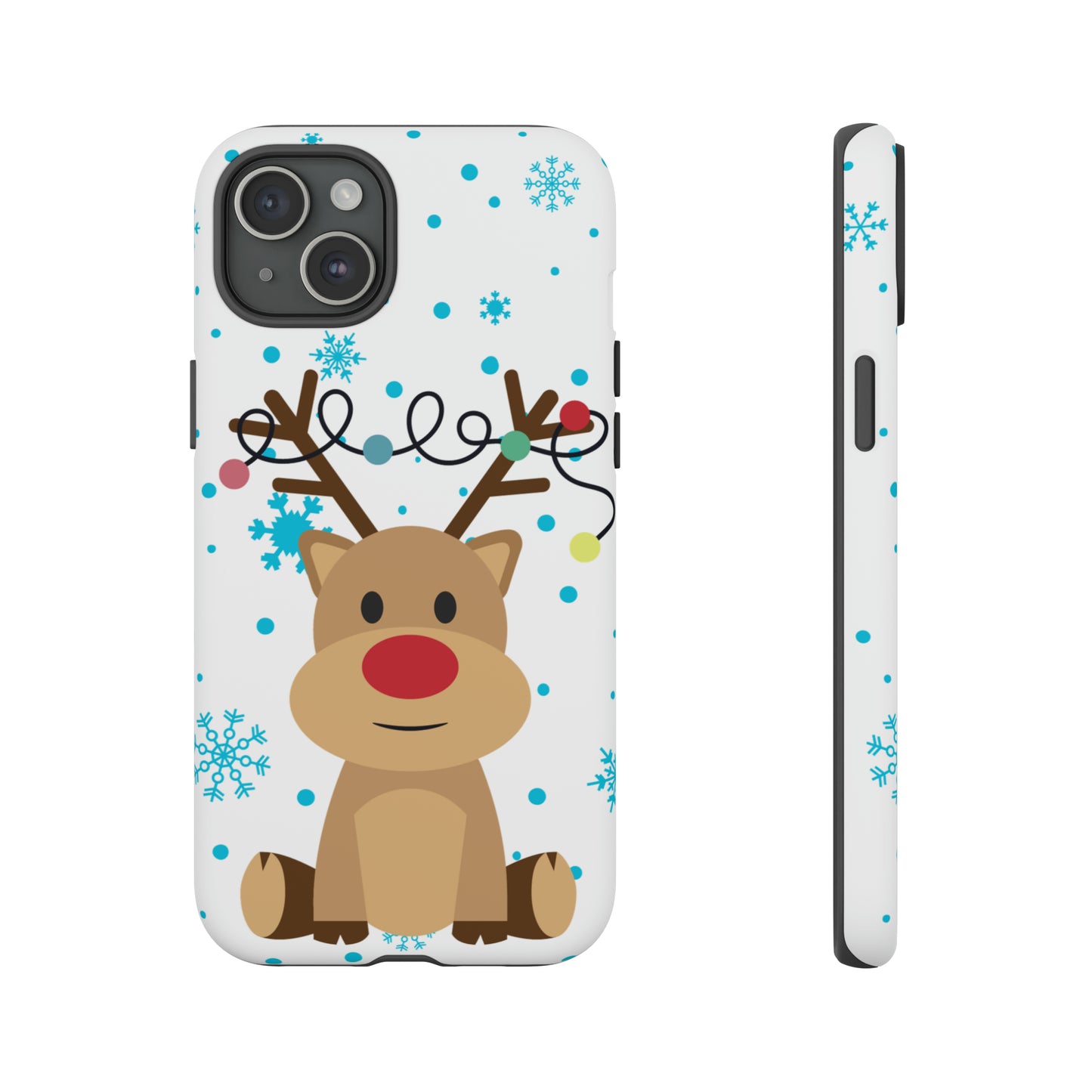 Reindeer case
