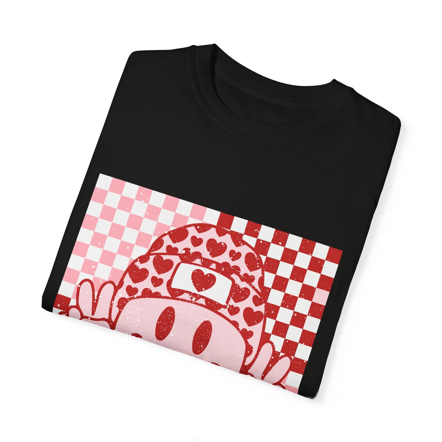 Retro Valentine Tee