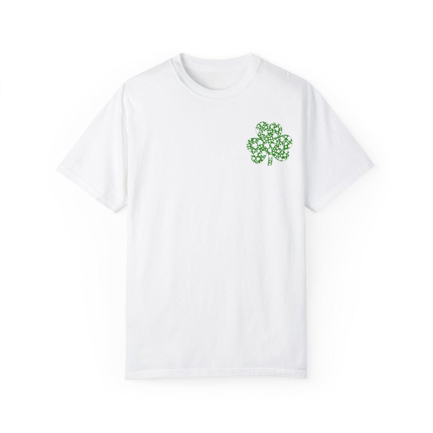 Shamrock Tee