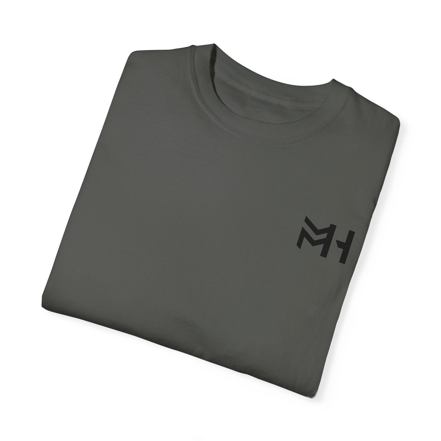 Camiseta de mamá muscular