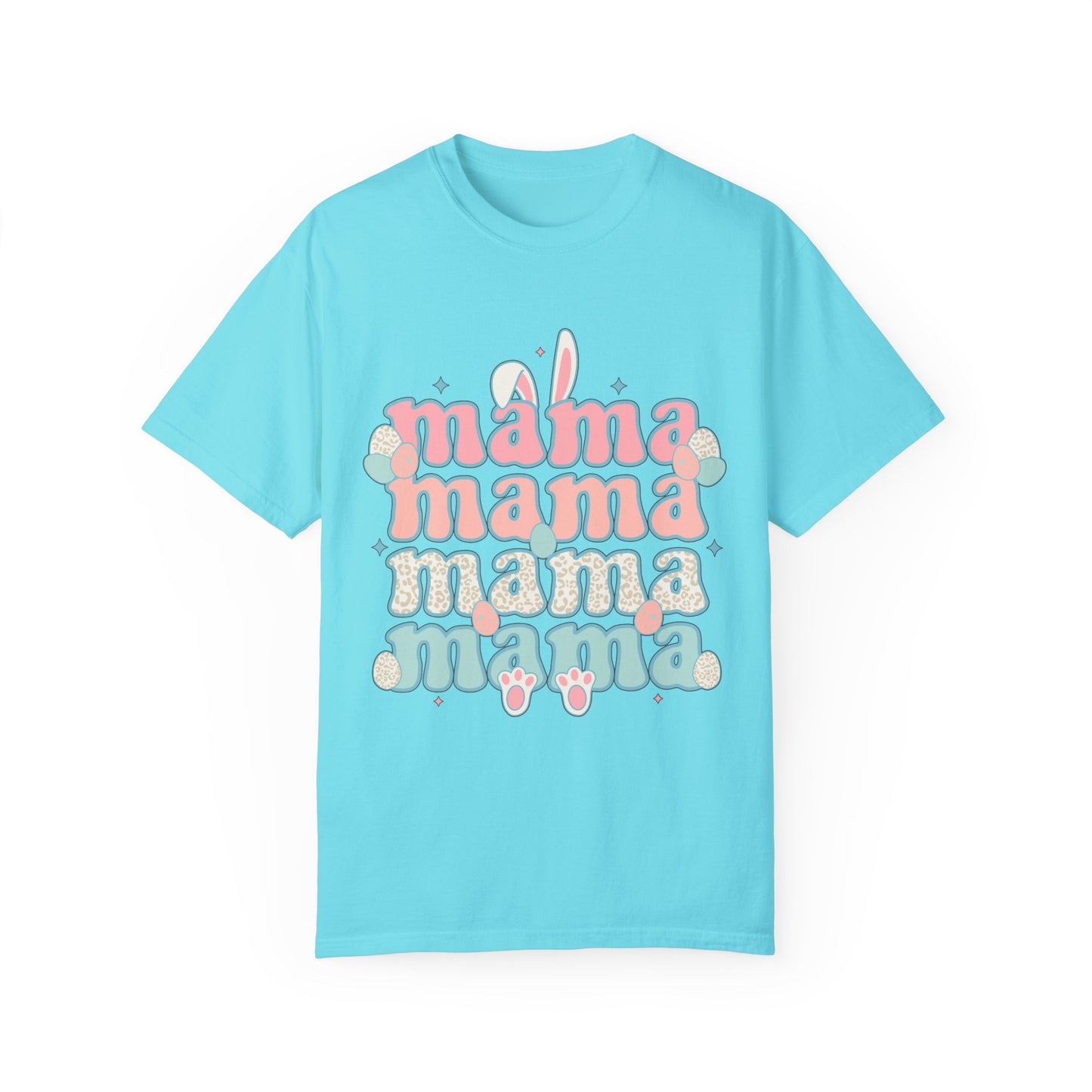 Mamá de Pascua