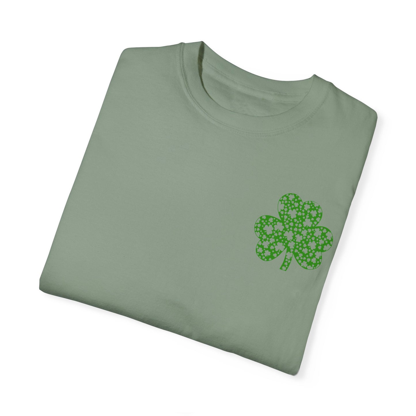 Shamrock Tee
