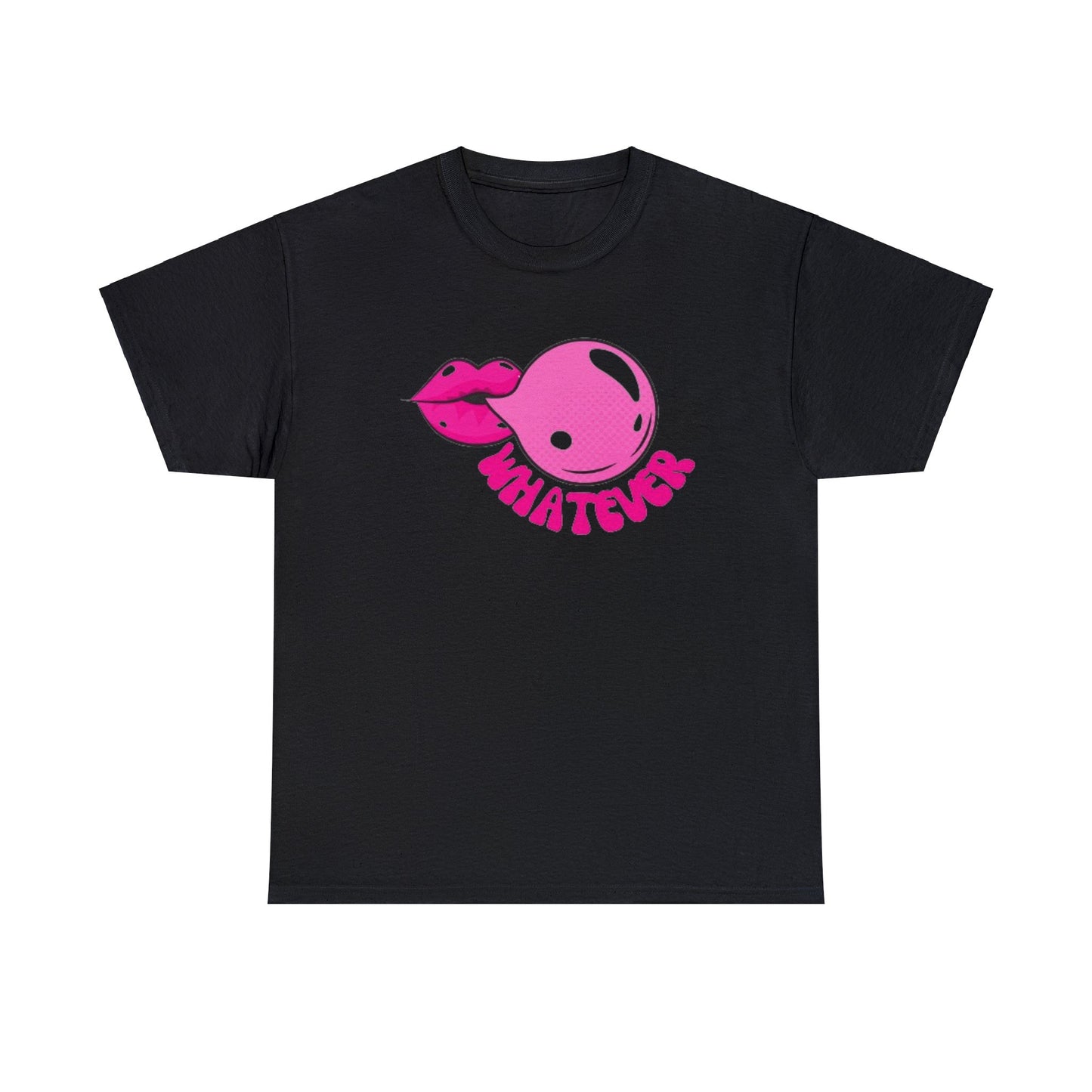Cualquiera que sea la camiseta