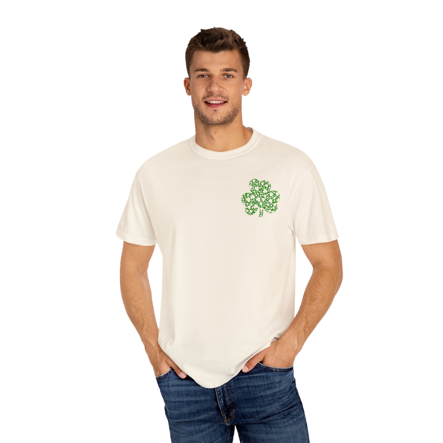 Shamrock Tee