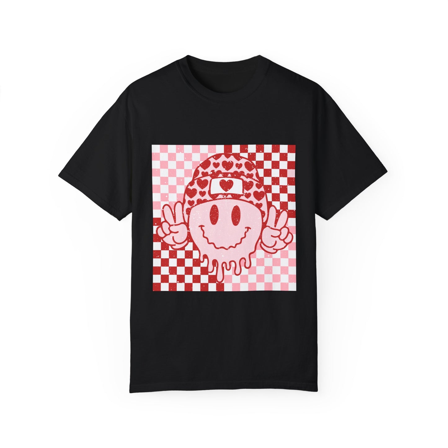 Retro Valentine Tee