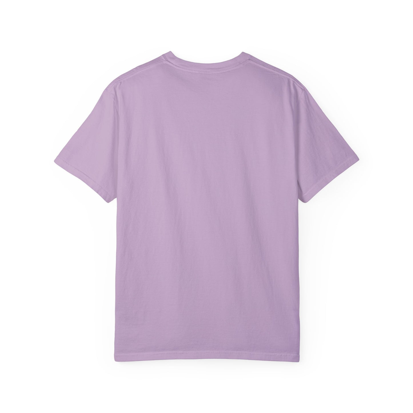 Camiseta de mamá azul