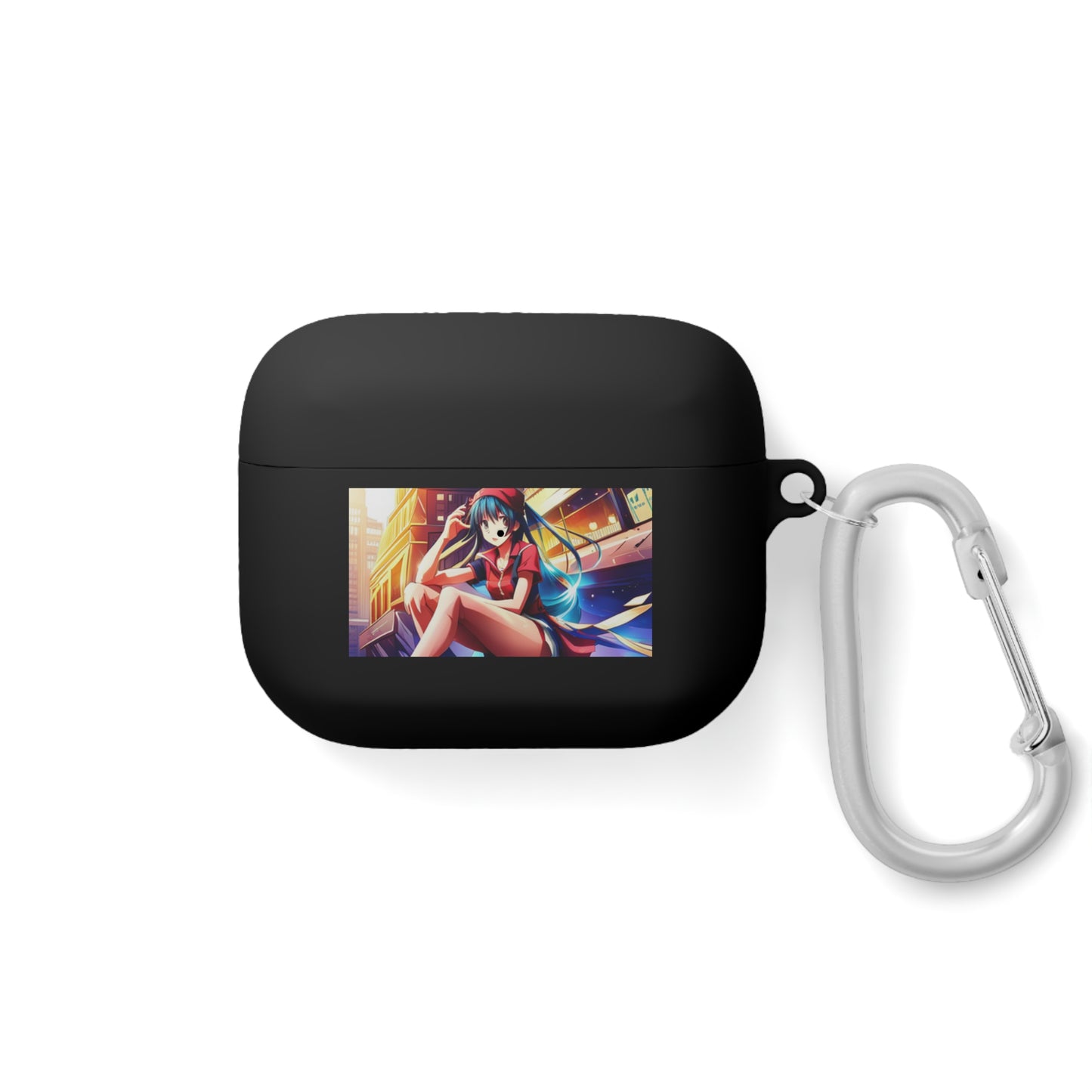 Funda para AirPods y AirPods Pro