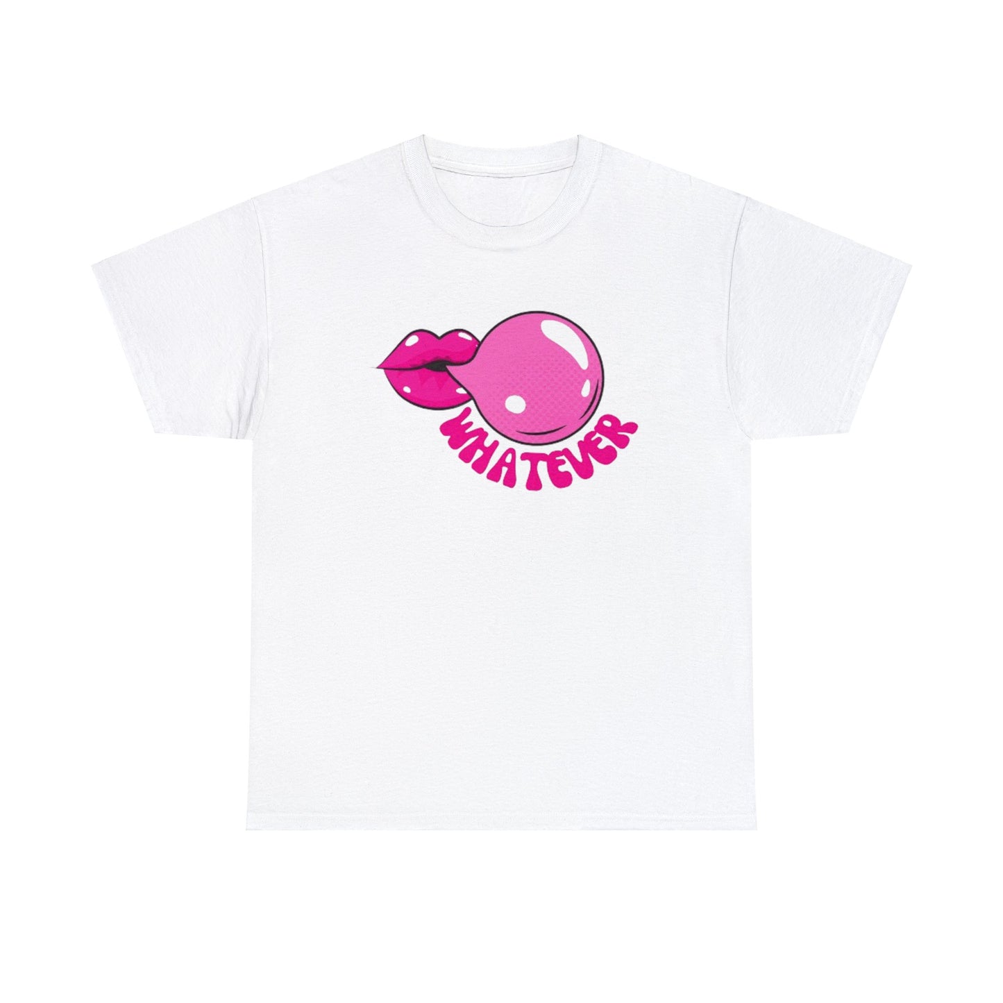 Cualquiera que sea la camiseta