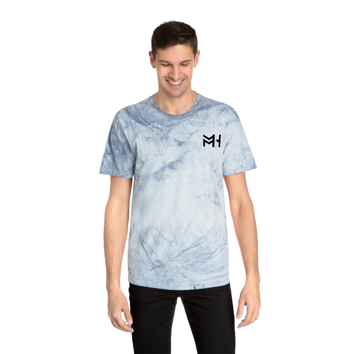 Swole Mates Tee
