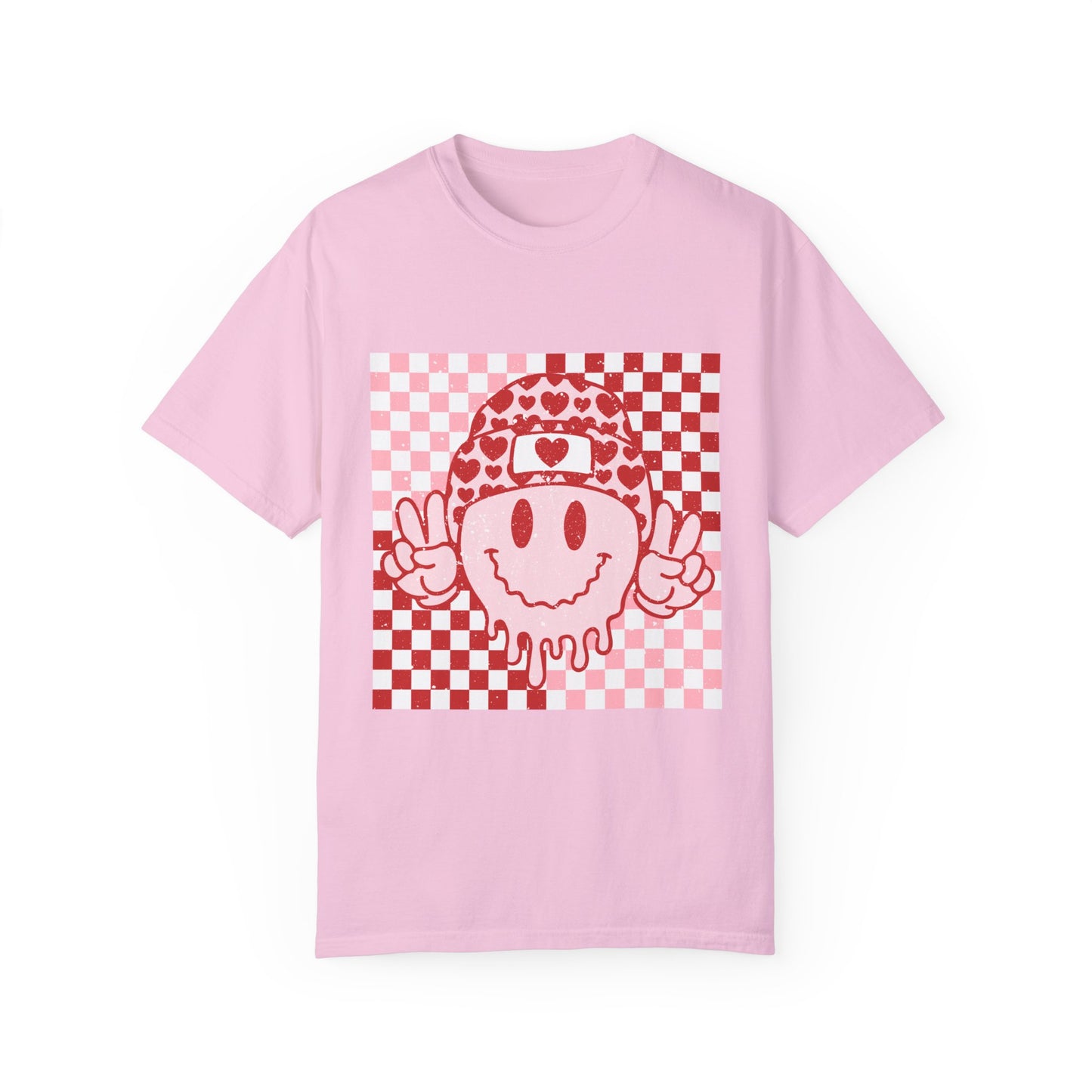 Retro Valentine Tee