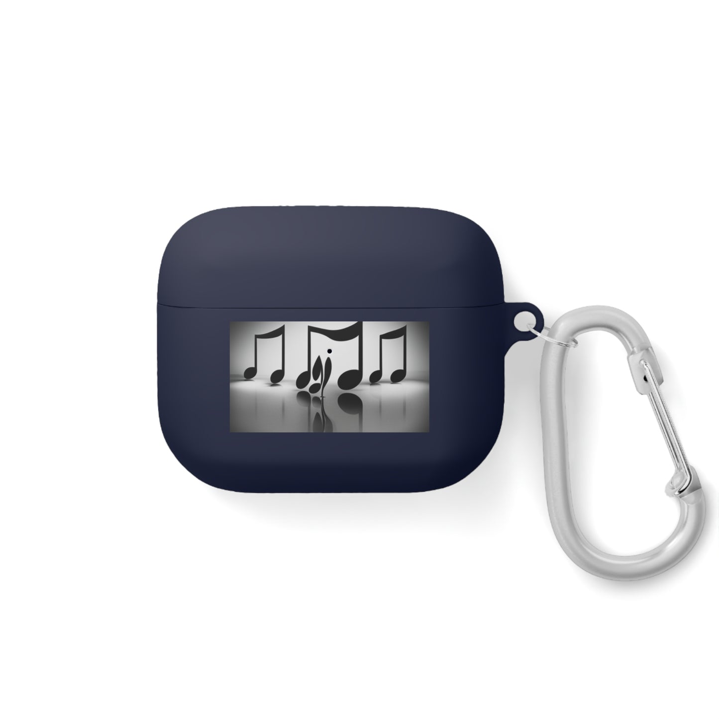 Funda para AirPods y AirPods Pro