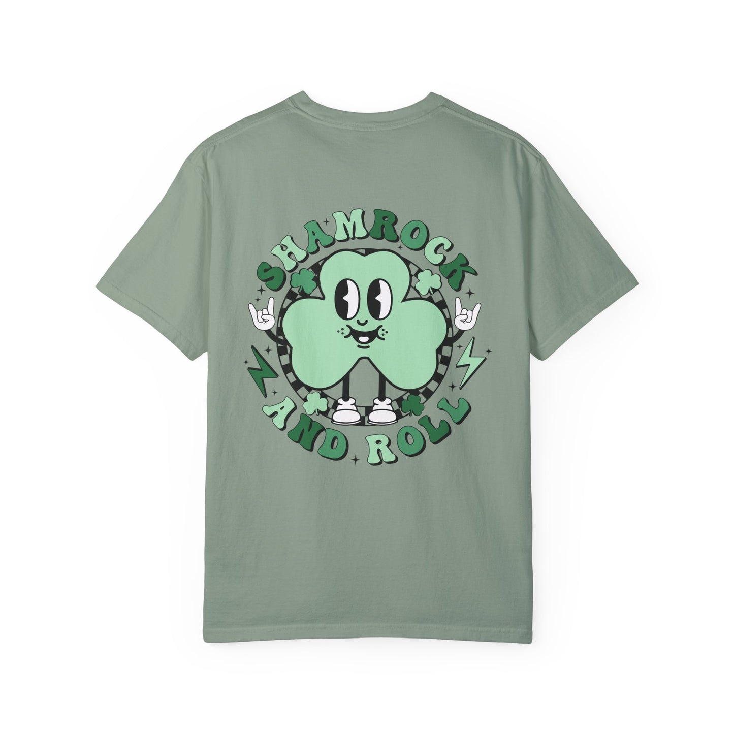 Shamrock Tee