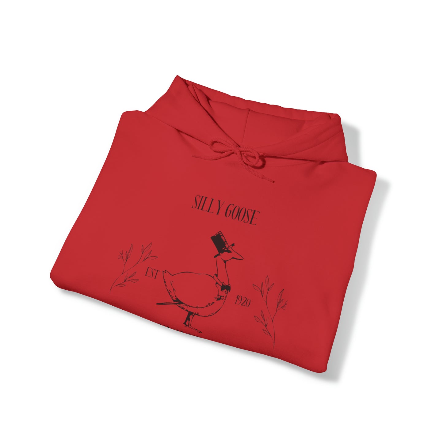 Silly Goose Hoodie