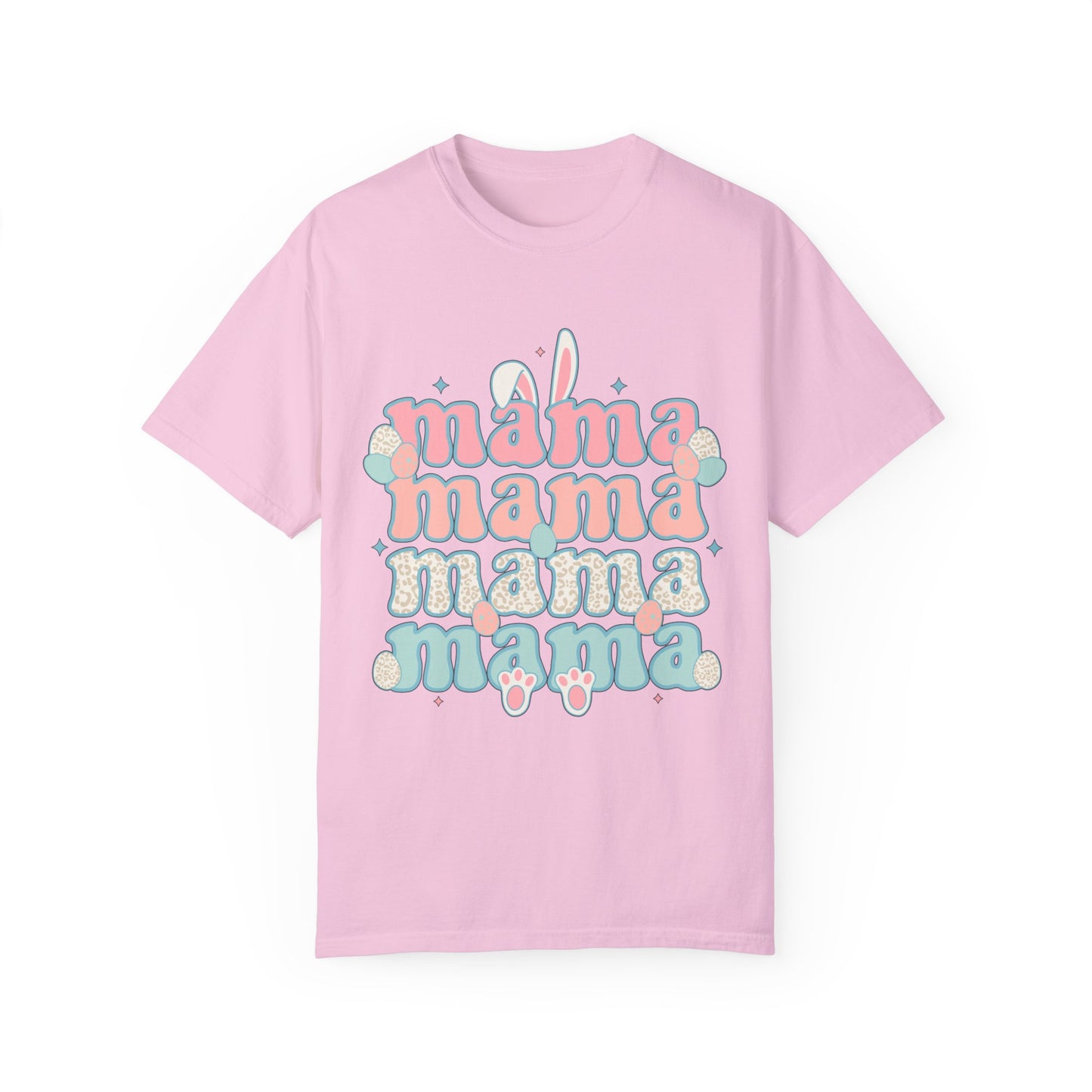 Mamá de Pascua