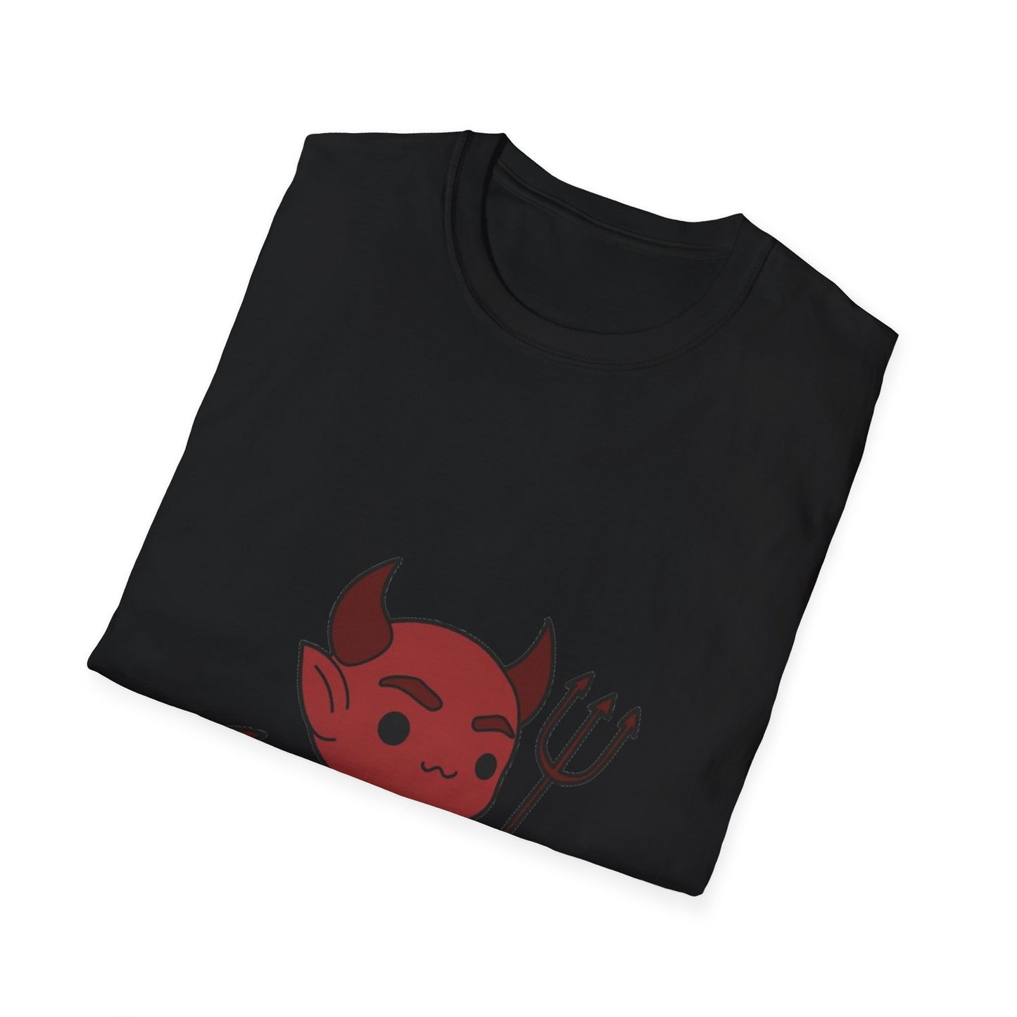 Camisa Diablo MH