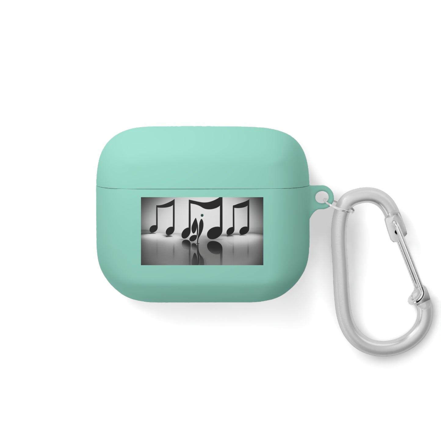 Funda para AirPods y AirPods Pro
