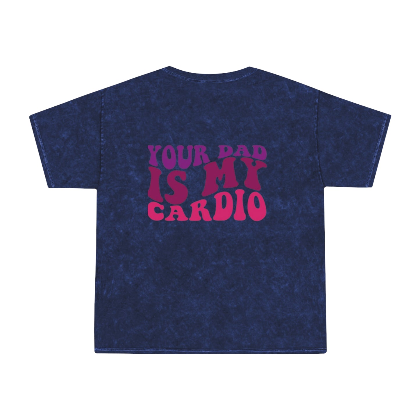 Camiseta de tu papá