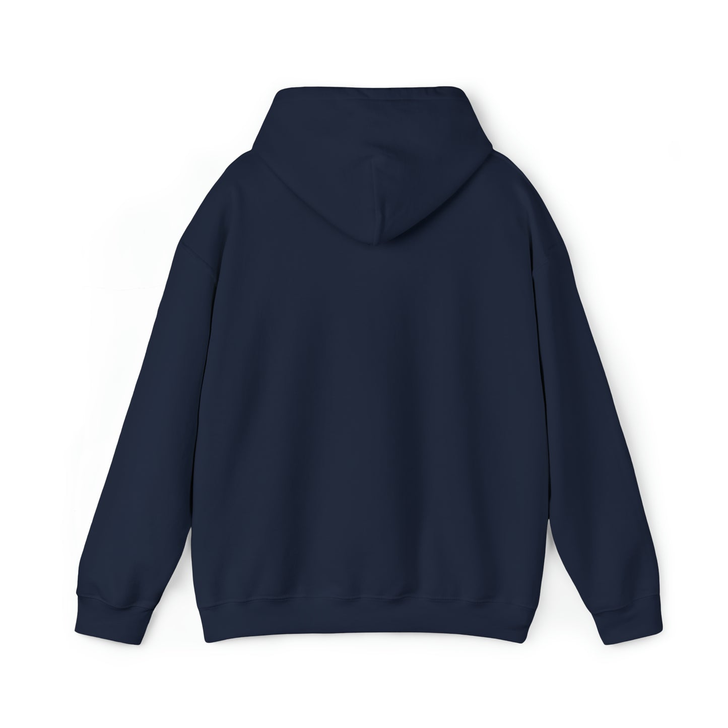 Sudadera con capucha un poco ajustada