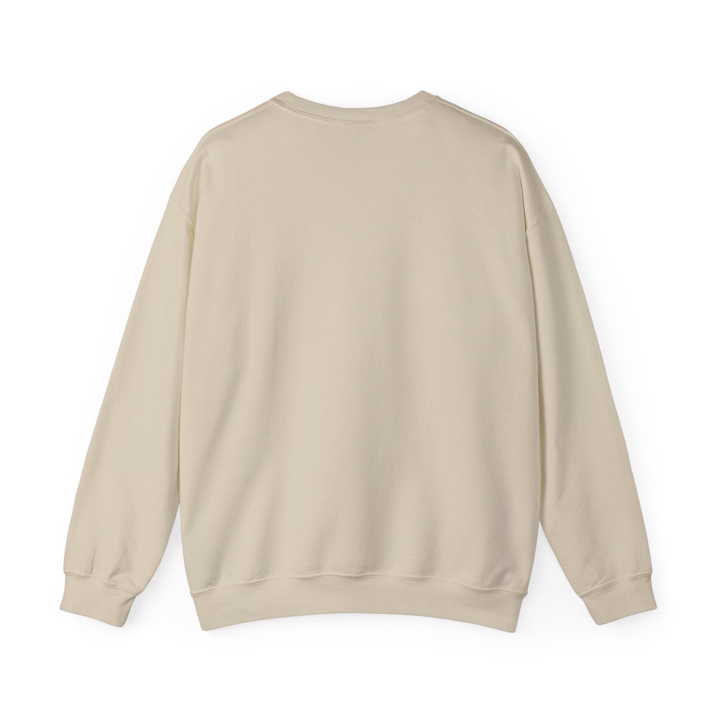 Retro Mama Crewneck Sweatshirt