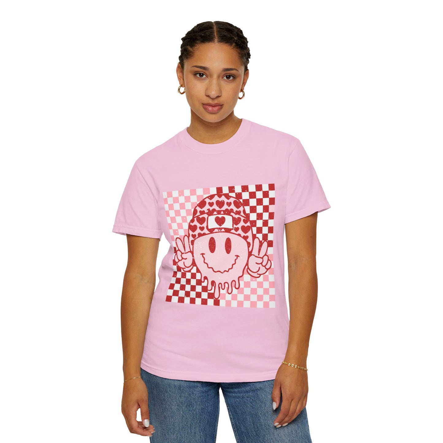 Retro Valentine Tee