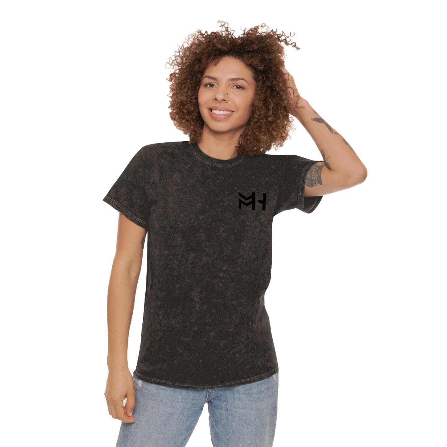 Camiseta de helado
