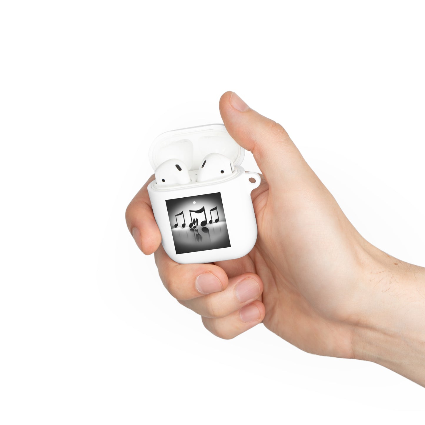 Funda para AirPods y AirPods Pro