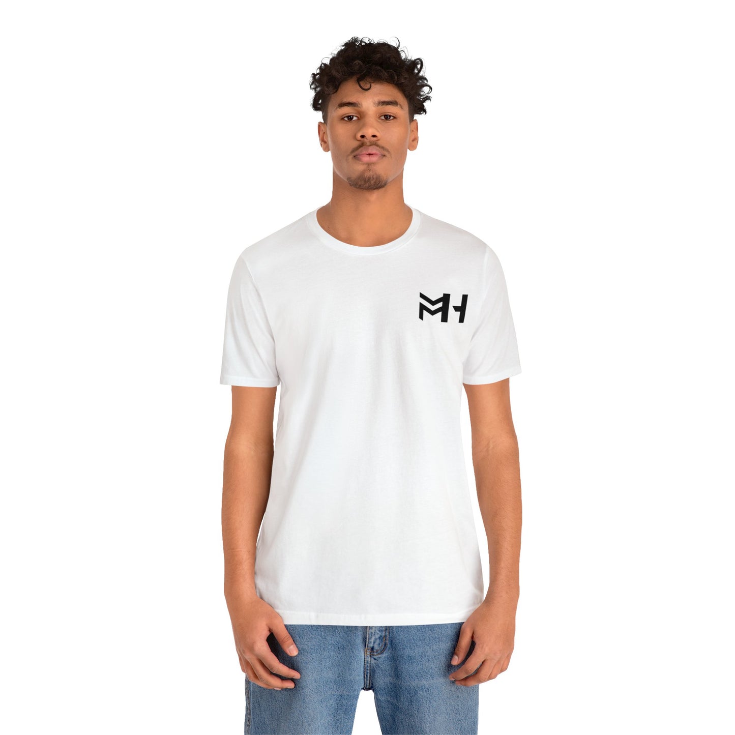 Serenity Tee