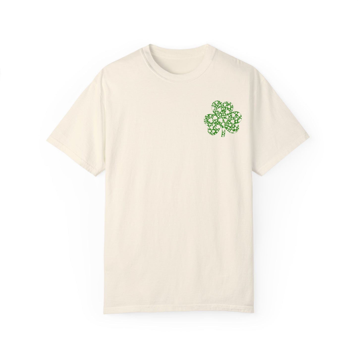 Shamrock Tee
