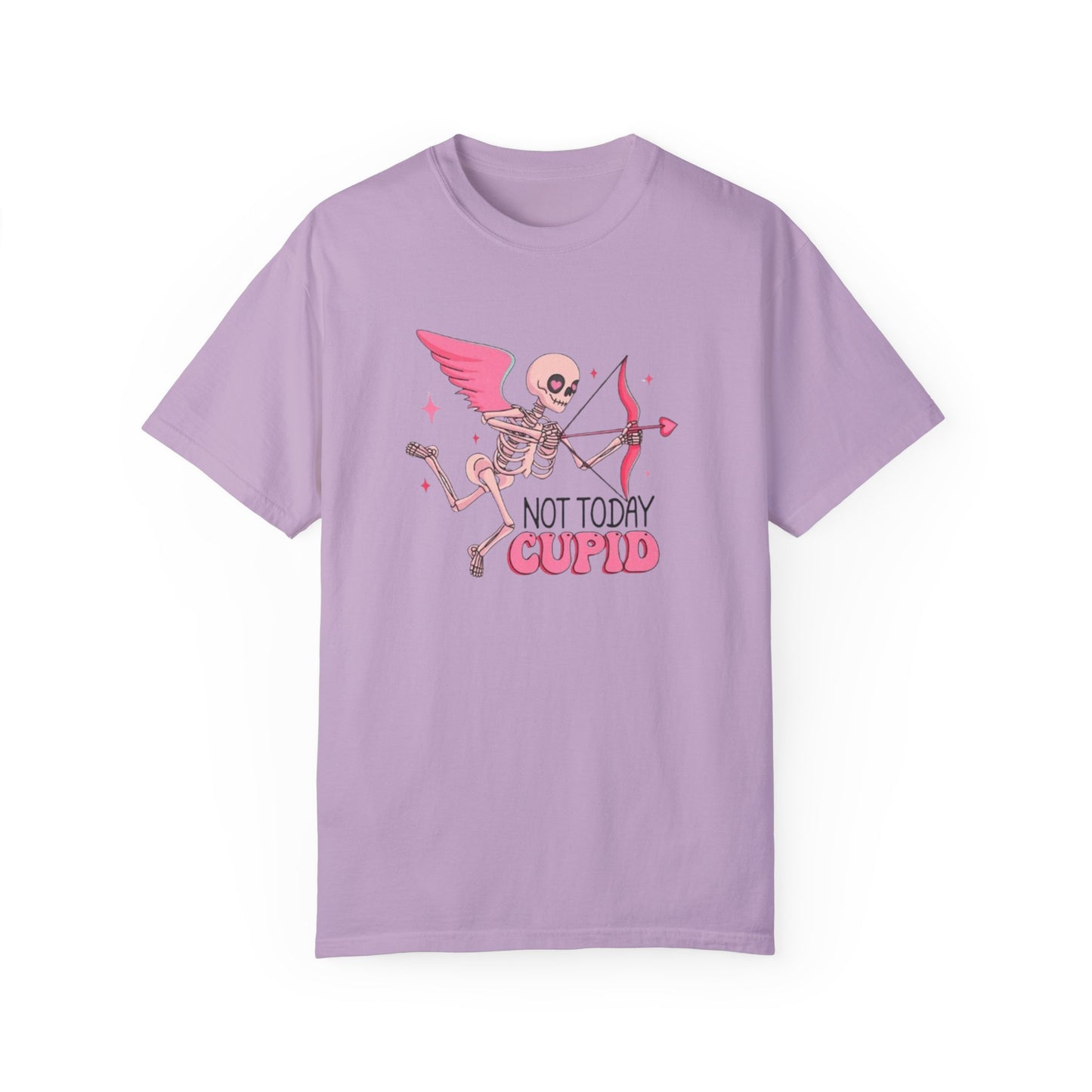 Camiseta anti San Valentín