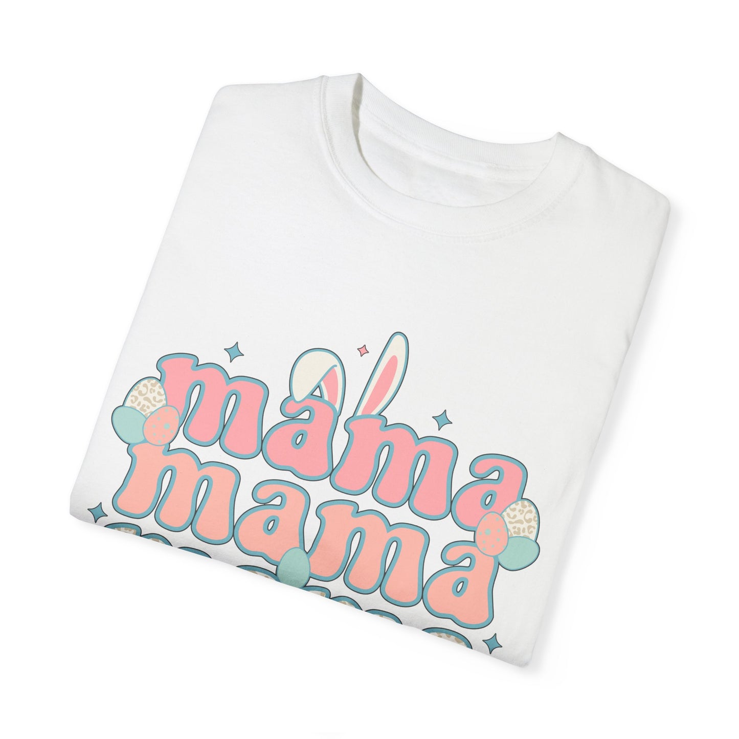 Mamá de Pascua