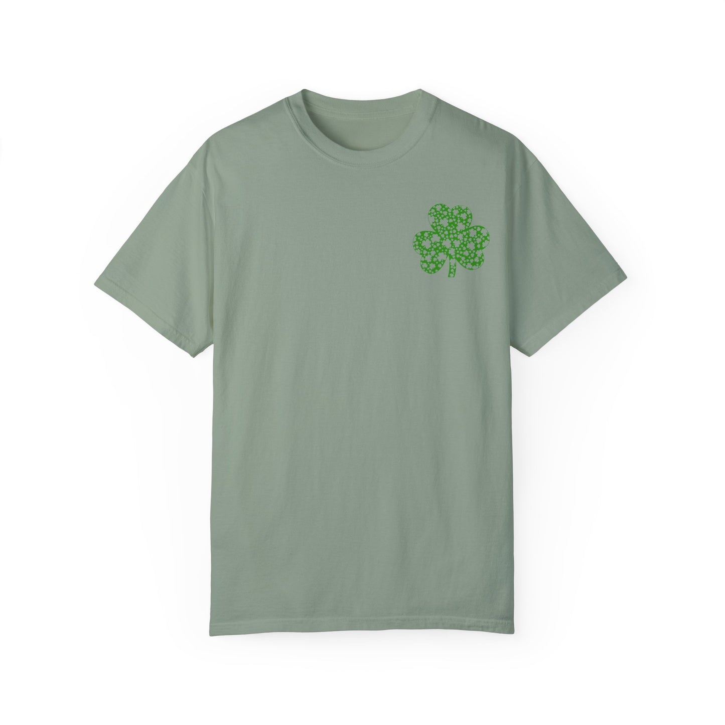 Shamrock Tee