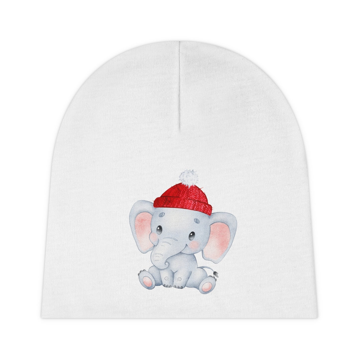 Gorro de bebé (AOP)