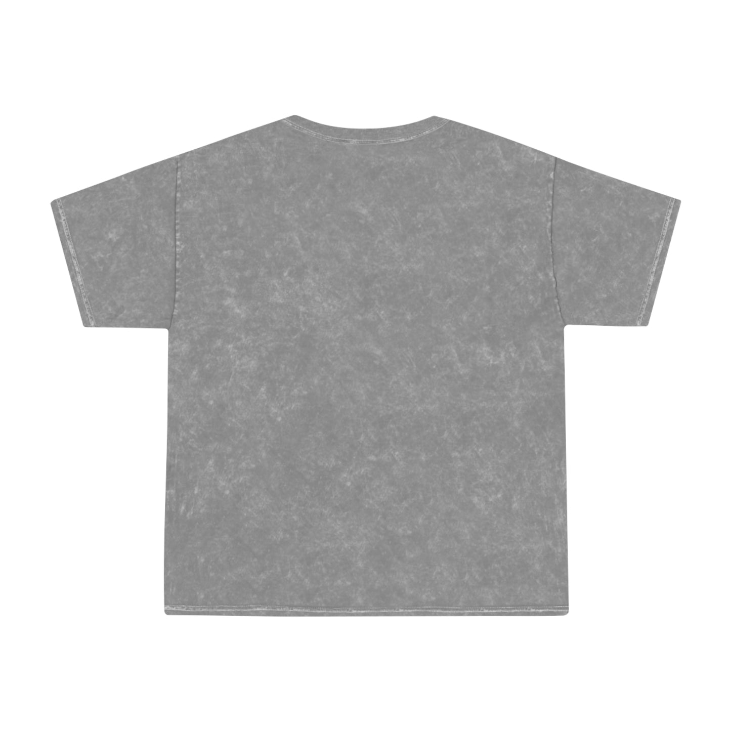 Camiseta un poco ajustada