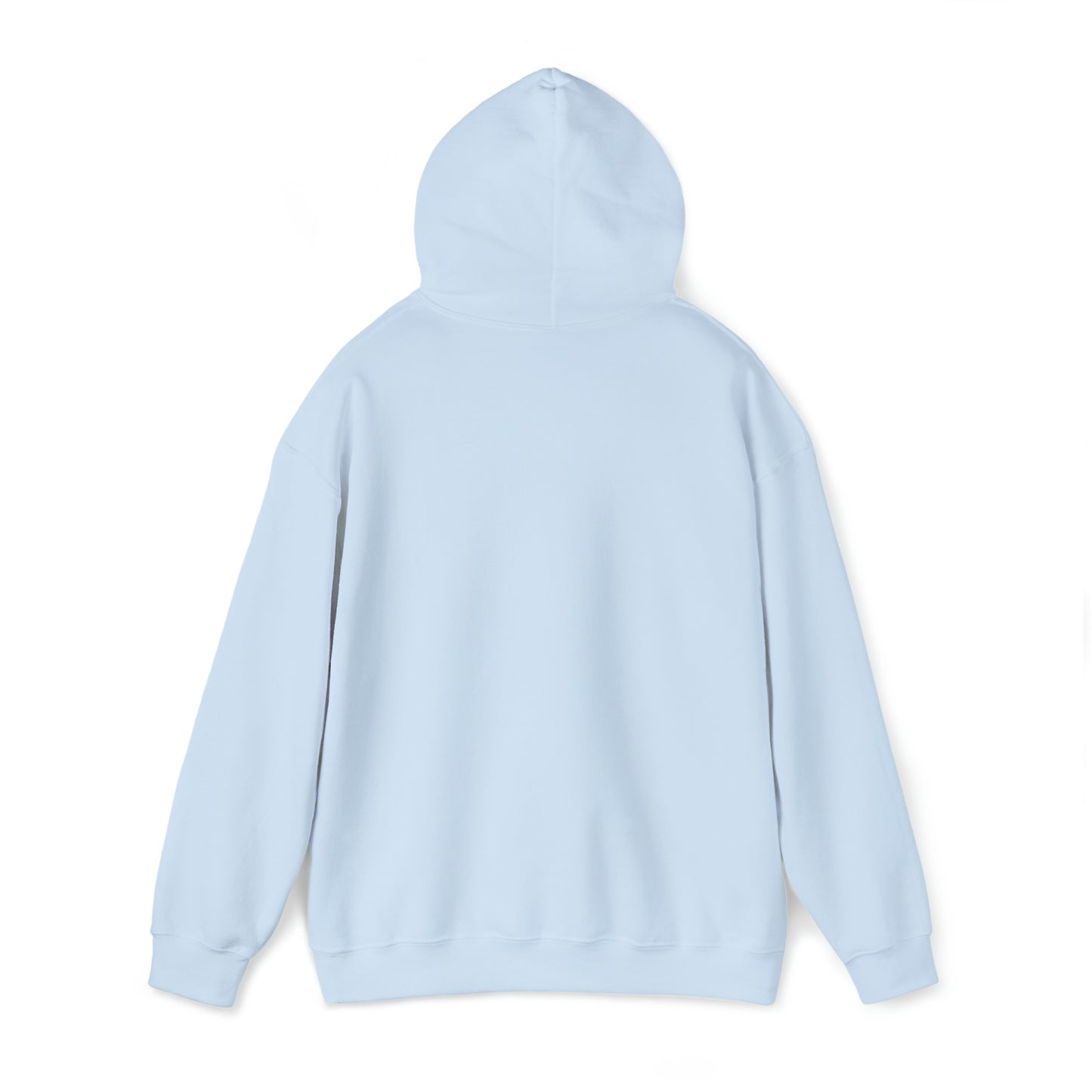 No se permiten weenies sudadera con capucha