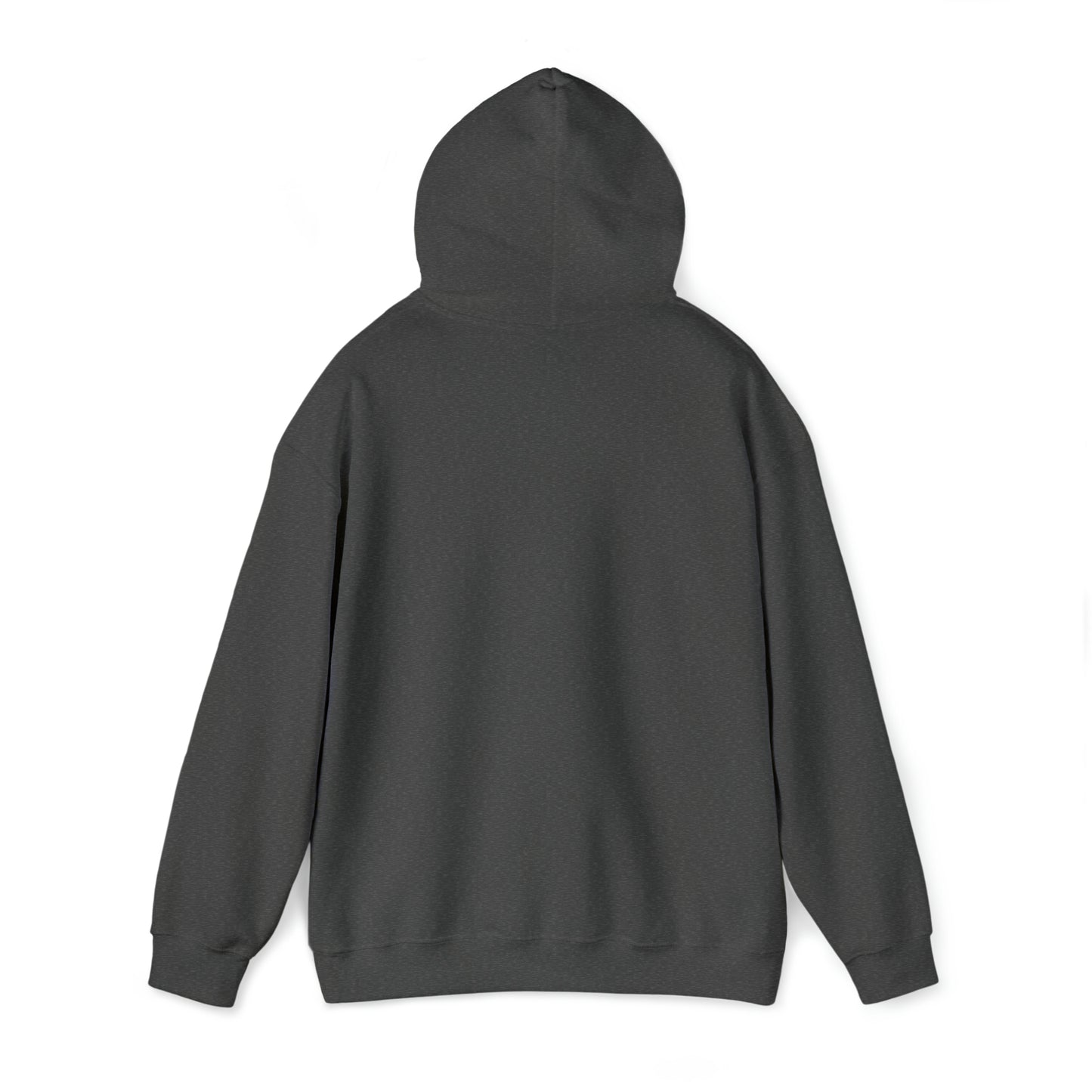 Sudadera con capucha un poco ajustada